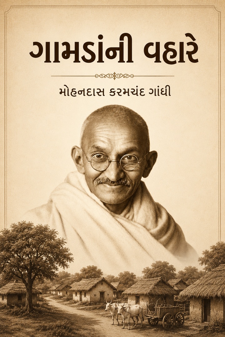 ગામડાંની વહારે